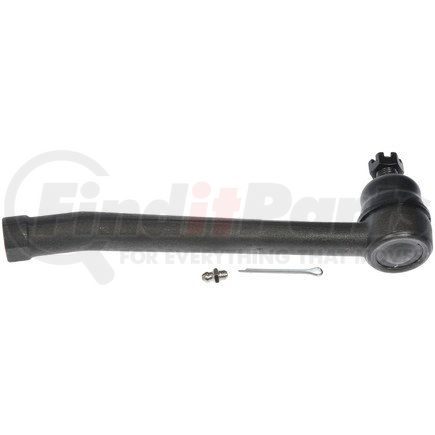 Dorman 534-312 Steering Tie Rod End Steering Tie Rod End