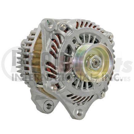 11053 by DELCO REMY - Alternator - Remanufactured