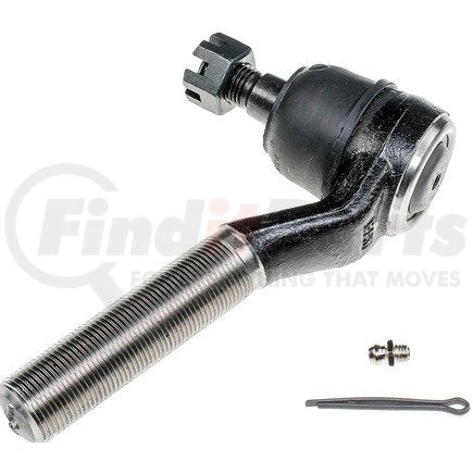 534-316 by DORMAN - Steering Tie Rod End