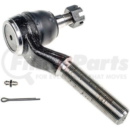 Dorman 534-317 Steering Tie Rod End Steering Tie Rod End