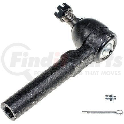 Dorman 534-318 Steering Tie Rod End Steering Tie Rod End