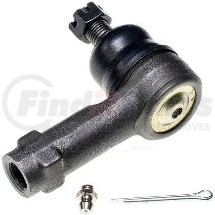 Dorman 534-321 Steering Tie Rod End Steering Tie Rod End