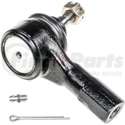 Dorman 534-323 Steering Tie Rod End Steering Tie Rod End