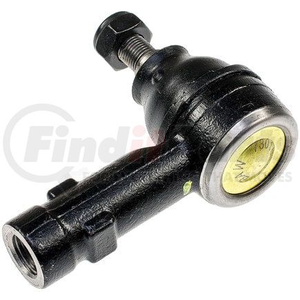 534-327 by DORMAN - "OE Solutions" Steering Tie Rod End