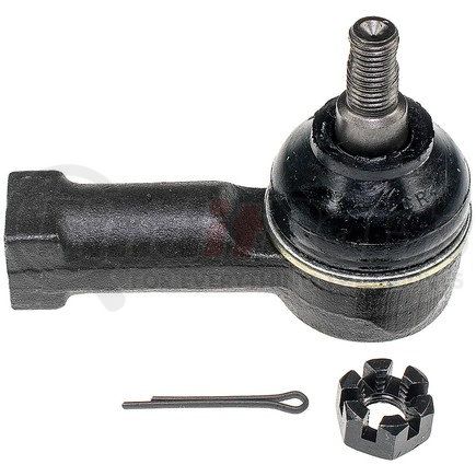 534-331 by DORMAN - "OE Solutions" Steering Tie Rod End