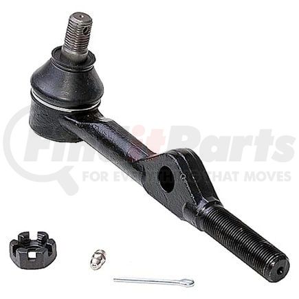 Dorman 534-334 Steering Tie Rod End