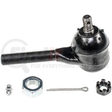 Dorman 534-338 Steering Tie Rod End Steering Tie Rod End