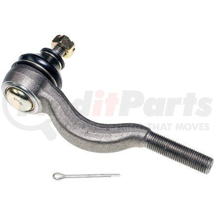 534-339 by DORMAN - Steering Tie Rod End