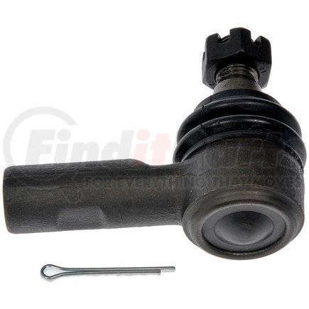 534-446 by DORMAN - Steering Tie Rod End