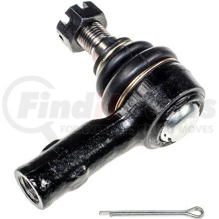 534-447 by DORMAN - Steering Tie Rod End