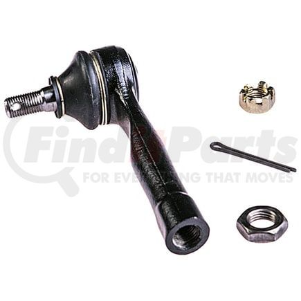 534-448 by DORMAN - Steering Tie Rod End