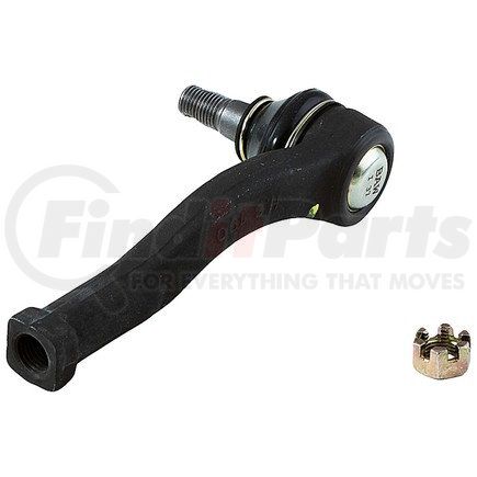 534-449 by DORMAN - Steering Tie Rod End