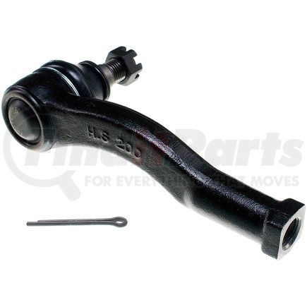 534-450 by DORMAN - Steering Tie Rod End