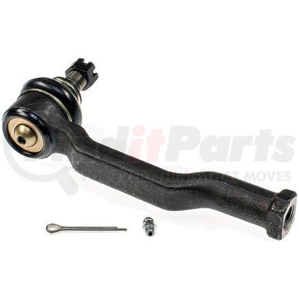 534-455 by DORMAN - Steering Tie Rod End
