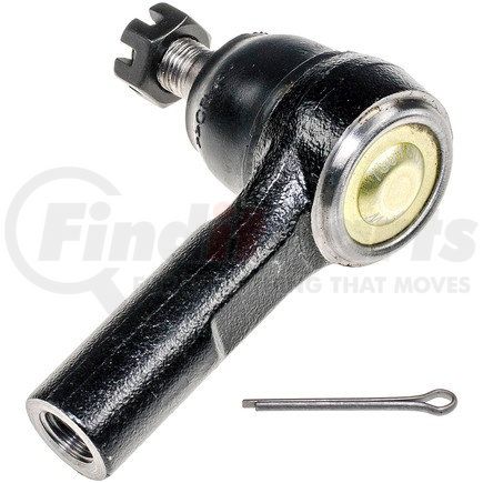 534-456 by DORMAN - Steering Tie Rod End