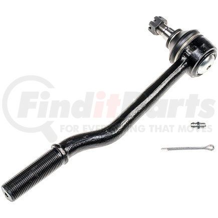 534-457 by DORMAN - Steering Tie Rod End
