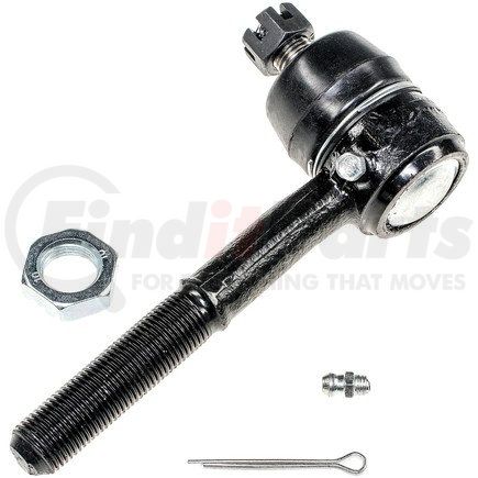 534-458 by DORMAN - Steering Tie Rod End