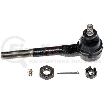 Dorman 534-460 Steering Tie Rod End Steering Tie Rod End