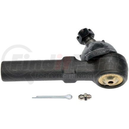 534-461 by DORMAN - Steering Tie Rod End