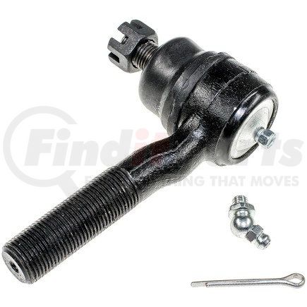 534-483 by DORMAN - Steering Tie Rod End