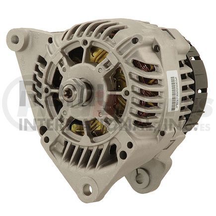 12017 by DELCO REMY - Alternator - Remanufactured