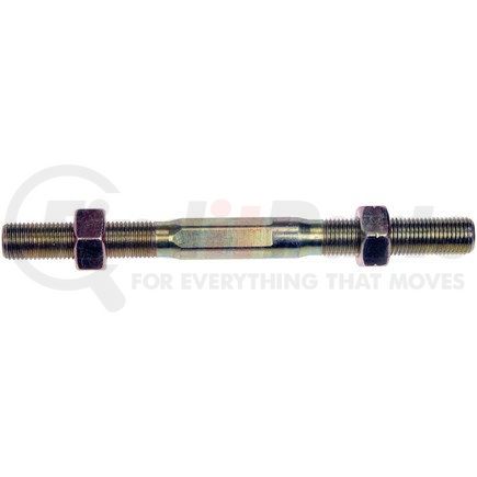 534-492 by DORMAN - Steering Tie Rod End Adjusting Sleeve