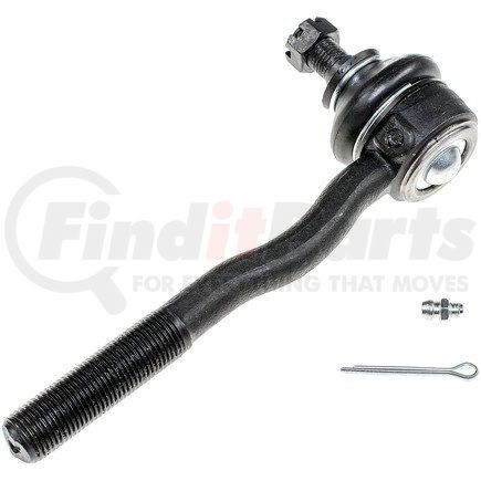 534-496 by DORMAN - Steering Tie Rod End