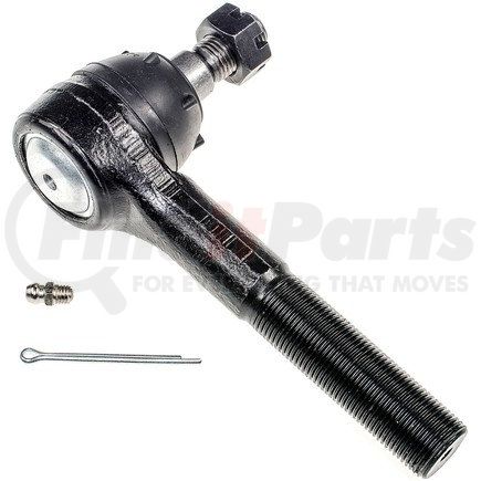 Dorman 534-494 Steering Tie Rod End Steering Tie Rod End