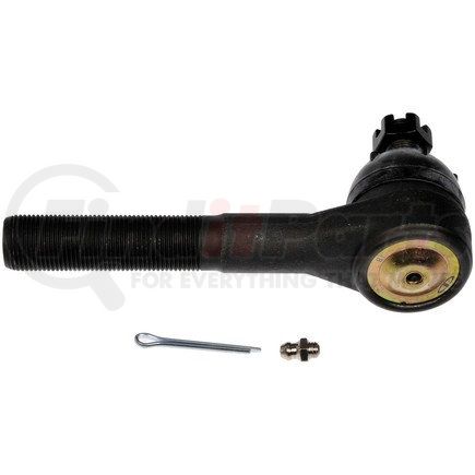 534-495 by DORMAN - "OE Solutions" Steering Tie Rod End