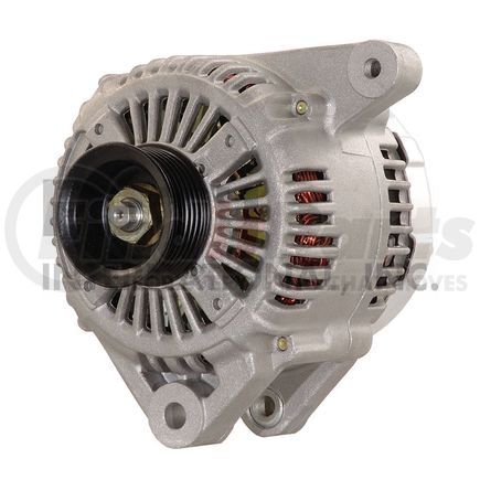 12373 by DELCO REMY - Alternator - Remanufactured