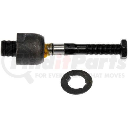 535-258 by DORMAN - Steering Tie Rod End - for 2008-2012 Honda Accord