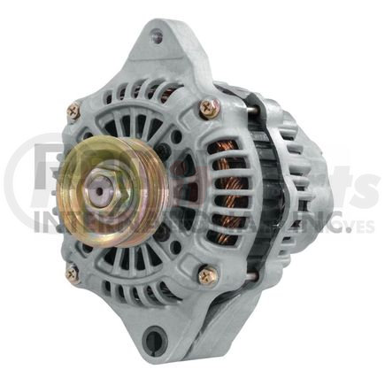 12379 by DELCO REMY - Alternator - Remanufactured