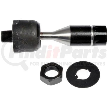 535-157 by DORMAN - "OE Solutions" Steering Tie Rod End