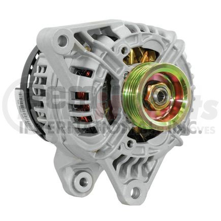 12410 by DELCO REMY - Alternator - Remanufactured