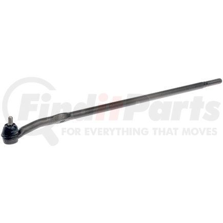 535-178 by DORMAN - "OE Solutions" Steering Tie Rod End