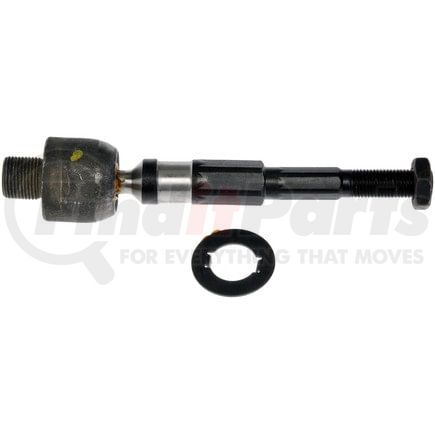 Dorman 535-227 Steering Tie Rod End "OE Solutions" Steering Tie Rod End