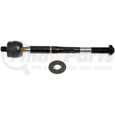 535-319 by DORMAN - Steering Tie Rod End - for 2004-2010 Toyota Sienna