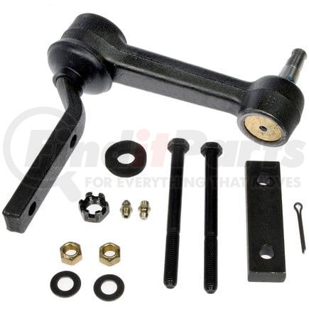 Dorman 535-339 Steering Idler Arm "OE Solutions" Steering Idler Arm