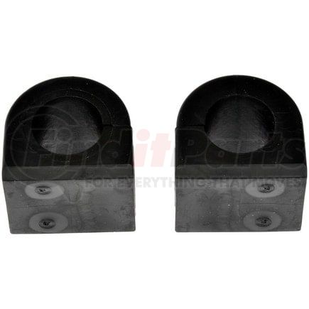 535-355 by DORMAN - "OE Solutions" Suspension Stabilizer Bar Bushing