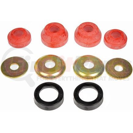 535-457 by DORMAN - "OE Solutions" Suspension Stabilizer Bar Bushing Kit