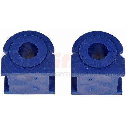 535-463 by DORMAN - "OE Solutions" Suspension Stabilizer Bar Bushing
