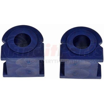 535-466 by DORMAN - "OE Solutions" Suspension Stabilizer Bar Bushing