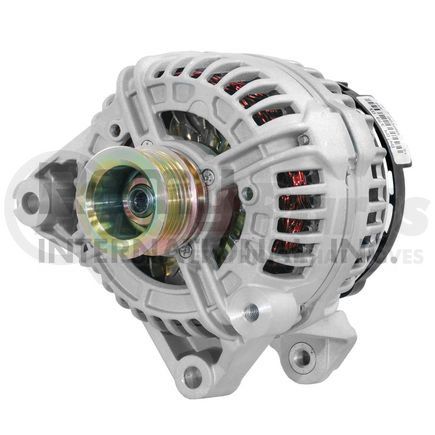 12600 by DELCO REMY - Alternator - Remanufactured