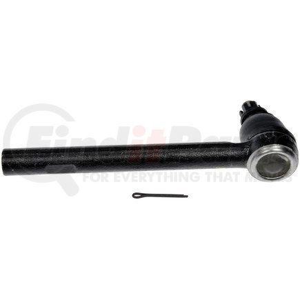 534-836 by DORMAN - Steering Tie Rod End