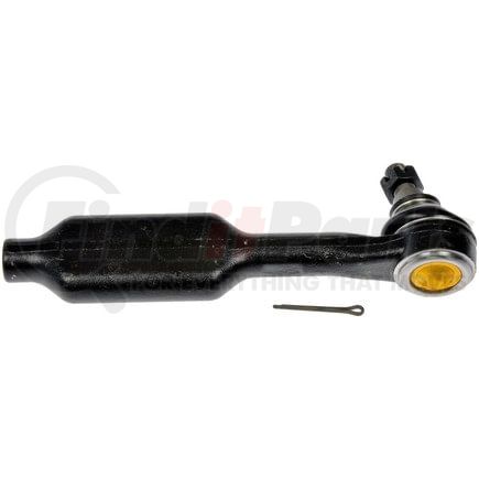 Dorman 534-837 Steering Tie Rod End Steering Tie Rod End