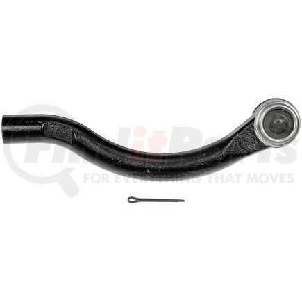 534-838 by DORMAN - Steering Tie Rod End