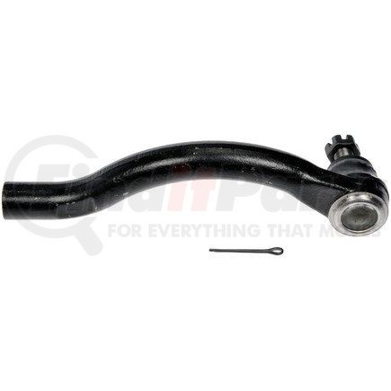 534-839 by DORMAN - Steering Tie Rod End