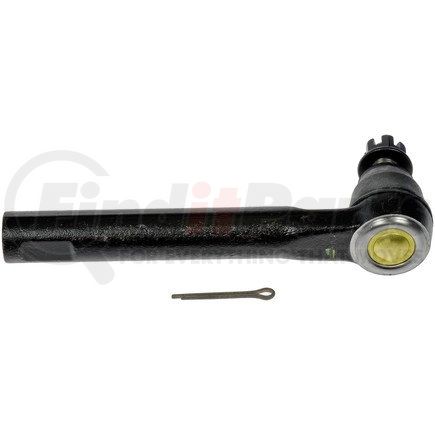 Dorman 534-849 Steering Tie Rod End Steering Tie Rod End
