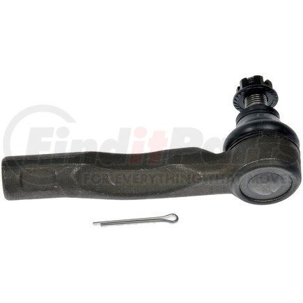 Dorman 534-852 Steering Tie Rod End Steering Tie Rod End