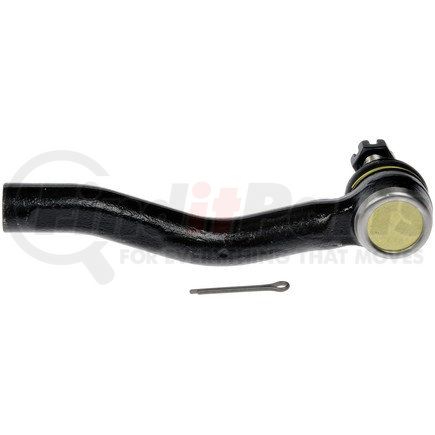 Dorman 534-854 Steering Tie Rod End Steering Tie Rod End